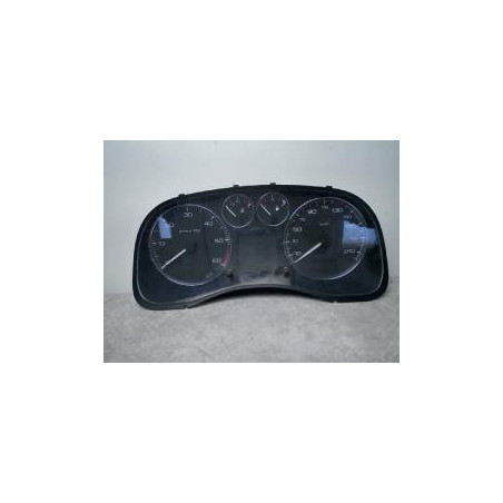 Compteur PEUGEOT 307 PHASE 2 d’occasion