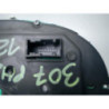 Compteur PEUGEOT 307 PHASE 2 d’occasion