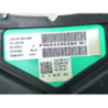Compteur PEUGEOT 307 PHASE 2 d’occasion