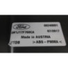 Moulure de pare choc arriere FORD  d’occasion