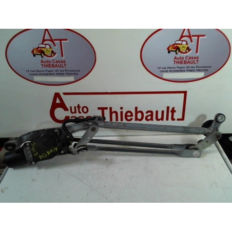 Mot. essuie glace avant HONDA CIVIC d’occasion