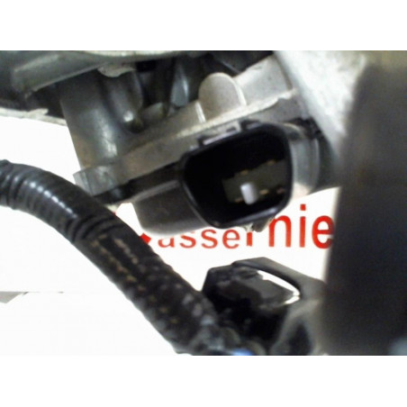 Mot. essuie glace avant HONDA CIVIC d’occasion