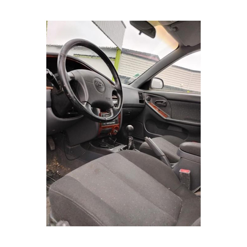 Jante HYUNDAI ELANTRA 1 d’occasion