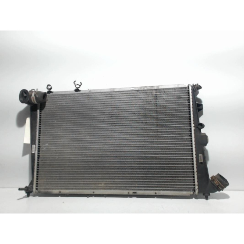 Radiateur eau CITROEN XANTIA PHASE 2 d’occasion