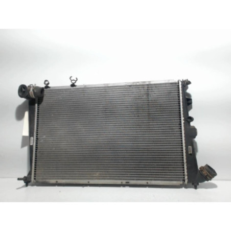 Radiateur eau CITROEN XANTIA PHASE 2 d’occasion