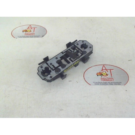 Platine feu arriere droit VOLKSWAGEN SHARAN 4 MOTION d’occasion