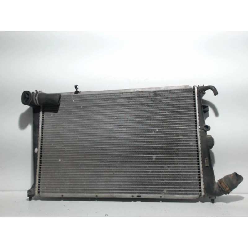 Radiateur eau CITROEN XANTIA PHASE 2 d’occasion