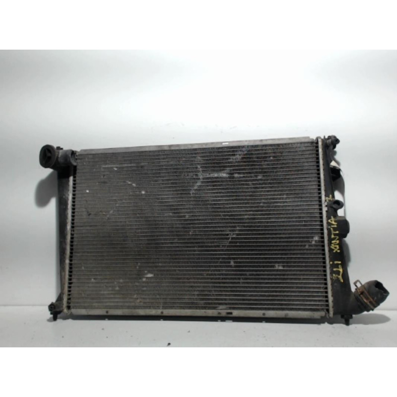 Radiateur eau CITROEN XANTIA PHASE 2 d’occasion