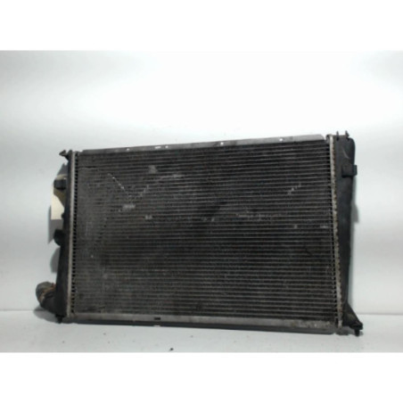 Radiateur eau CITROEN XANTIA PHASE 2 d’occasion