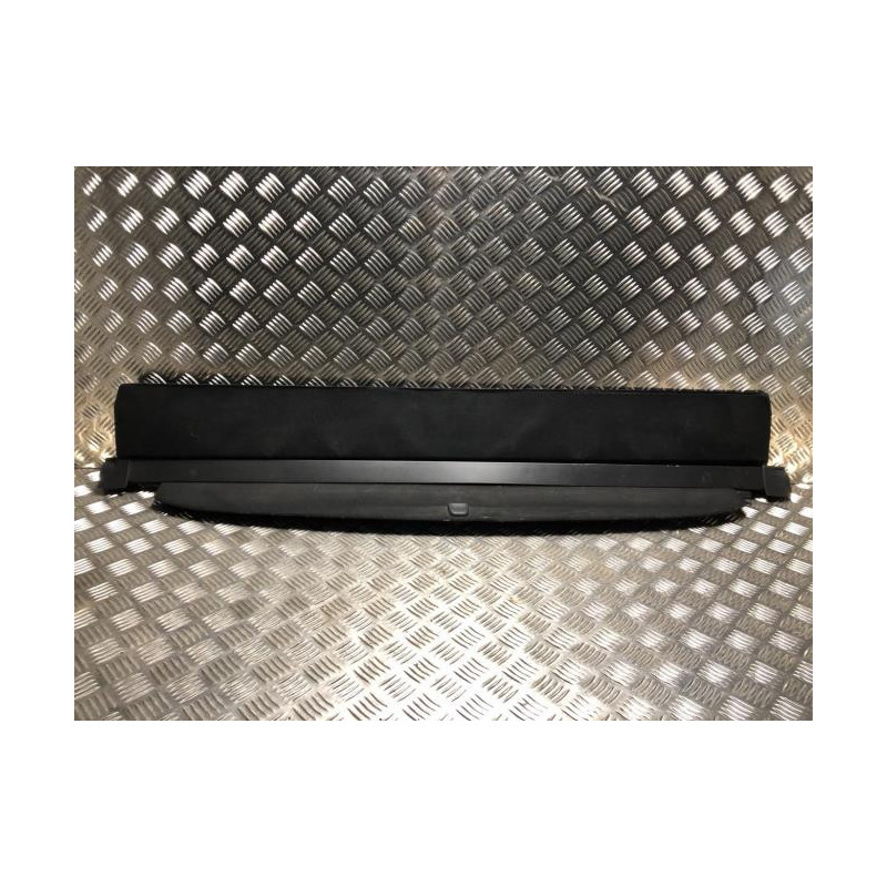 Plage arriere PEUGEOT 5008 1 PHASE 1 d’occasion