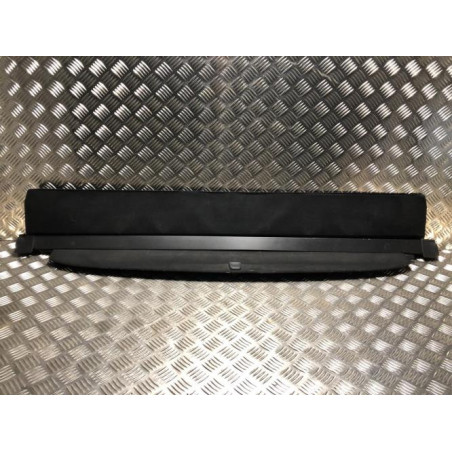 Plage arriere PEUGEOT 5008 1 PHASE 1 d’occasion