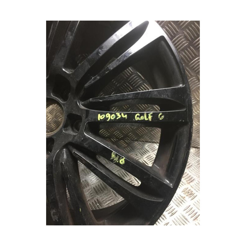 Jante VOLKSWAGEN GOLF 6 d’occasion