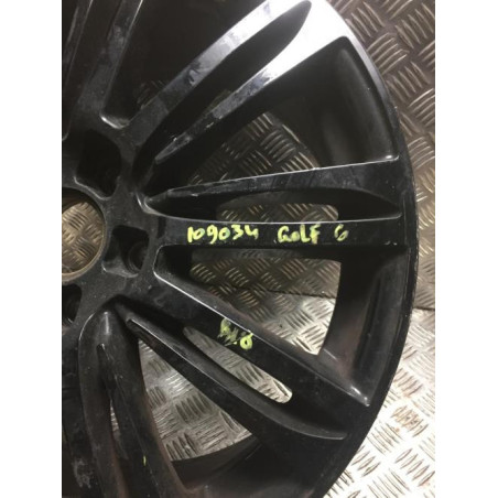 Jante VOLKSWAGEN GOLF 6 d’occasion