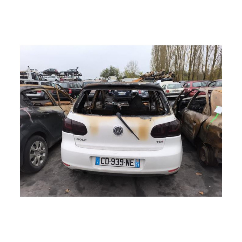 Jante VOLKSWAGEN GOLF 6 d’occasion
