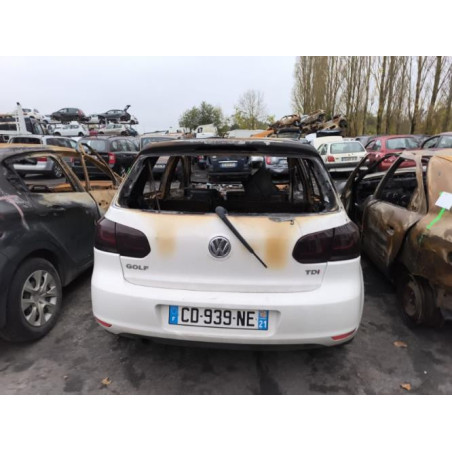 Jante VOLKSWAGEN GOLF 6 d’occasion