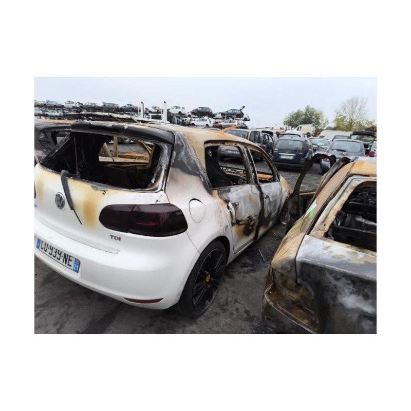 Jante VOLKSWAGEN GOLF 6 d’occasion