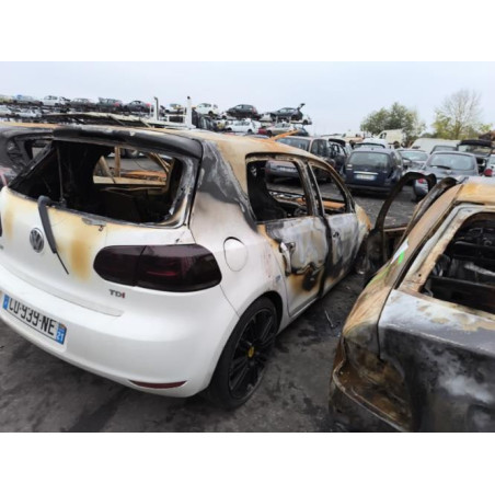 Jante VOLKSWAGEN GOLF 6 d’occasion