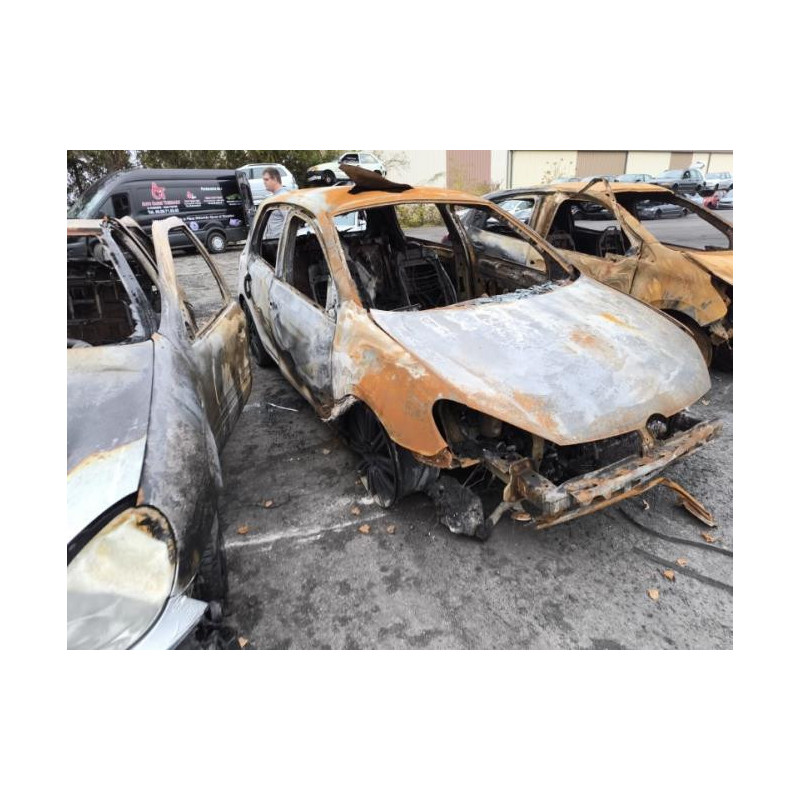 Jante VOLKSWAGEN GOLF 6 d’occasion