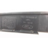 Grille de calandre FORD FIESTA 5 PHASE 1 d’occasion