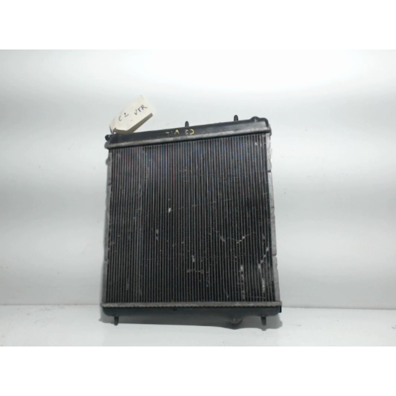 Radiateur eau CITROEN C2 PHASE 1 d’occasion