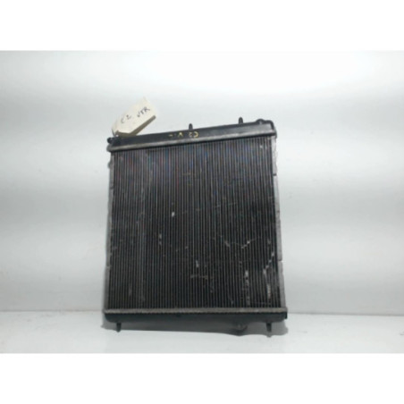 Radiateur eau CITROEN C2 PHASE 1 d’occasion
