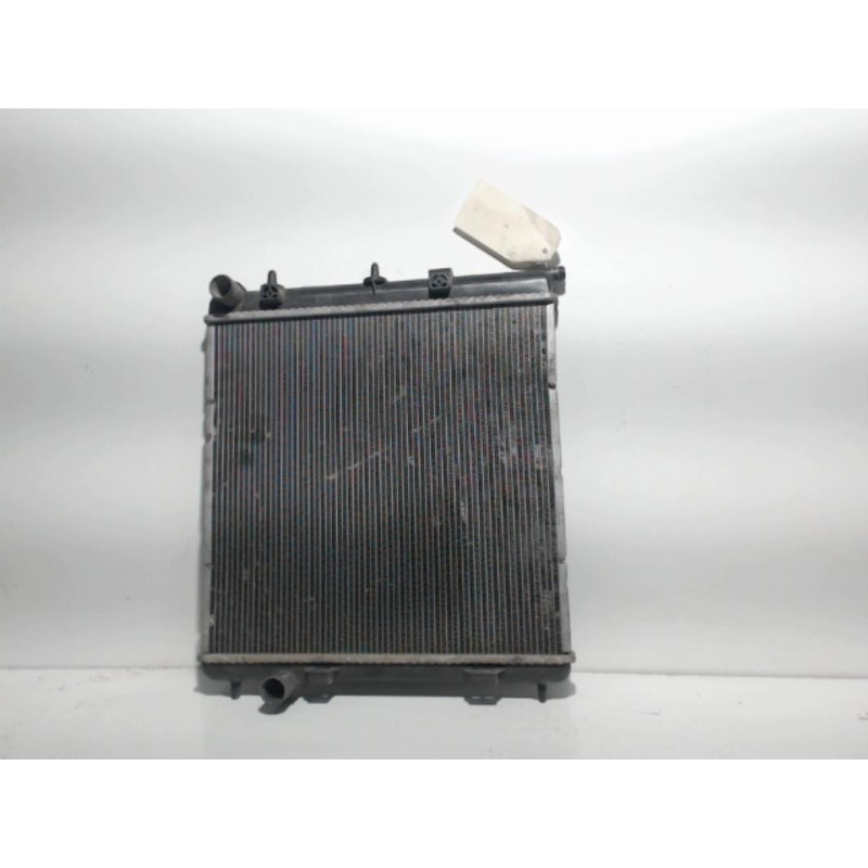 Radiateur eau CITROEN C2 PHASE 1 d’occasion