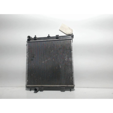 Radiateur eau CITROEN C2 PHASE 1 d’occasion