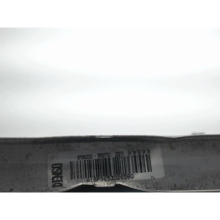 Radiateur eau CITROEN C2 PHASE 1 d’occasion