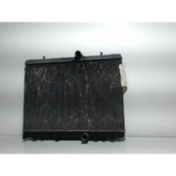 Radiateur eau CITROEN C4 1 PHASE 2 COUPE d’occasion