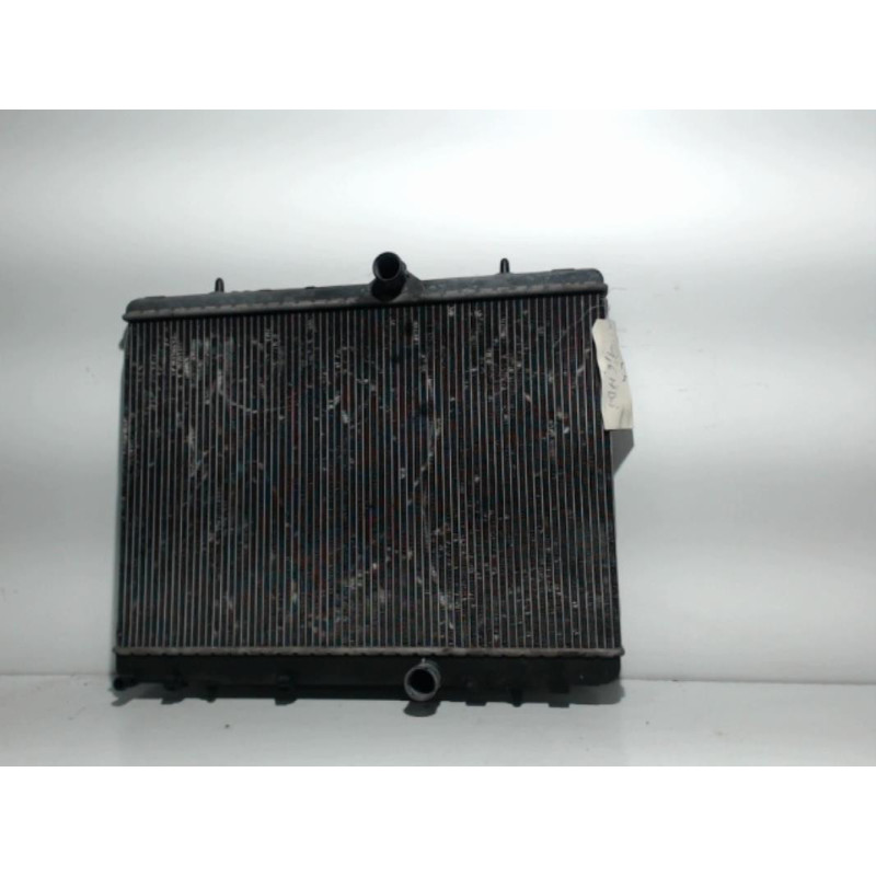 Radiateur eau CITROEN C4 1 PHASE 2 COUPE d’occasion
