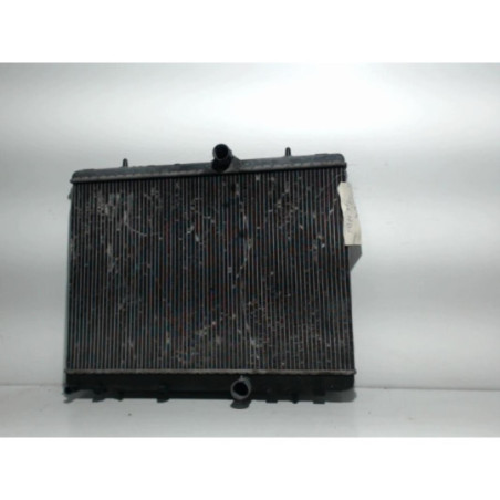 Radiateur eau CITROEN C4 1 PHASE 2 COUPE d’occasion