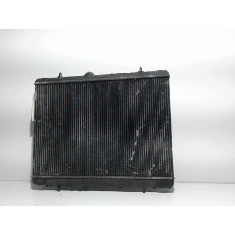 Radiateur eau CITROEN C4 1 PHASE 2 COUPE d’occasion