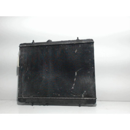 Radiateur eau CITROEN C4 1 PHASE 2 COUPE d’occasion