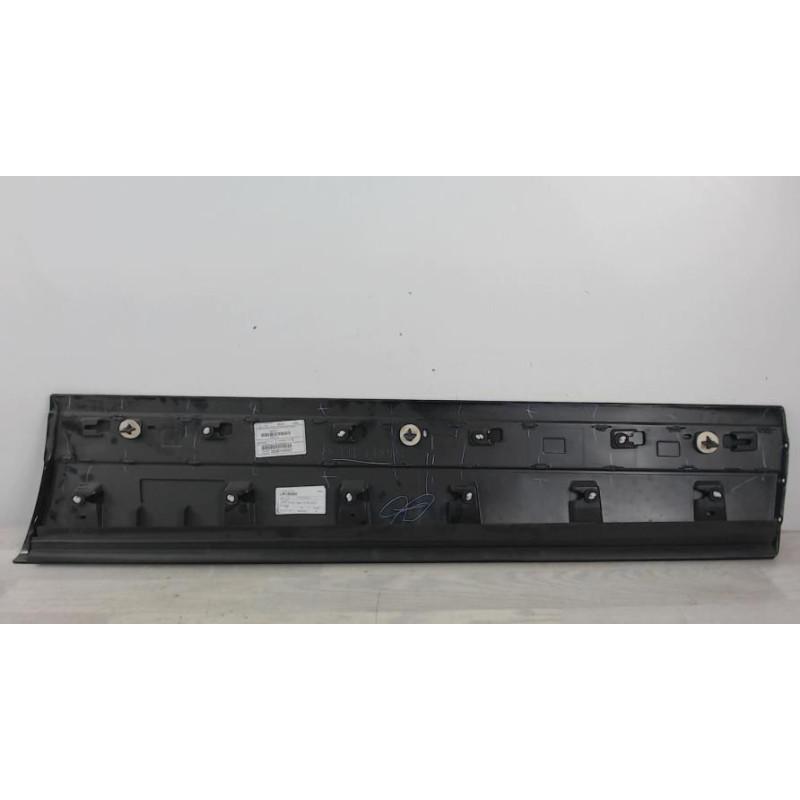 Garniture porte avant gauche LAND ROVER RANGE ROVER VELAR d’occasion