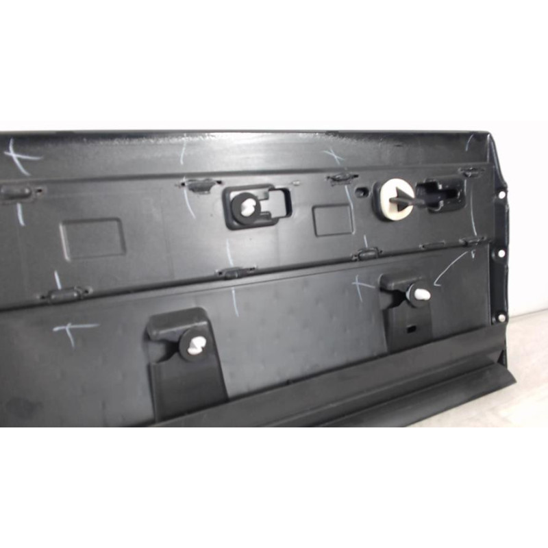 Garniture porte avant gauche LAND ROVER RANGE ROVER VELAR d’occasion