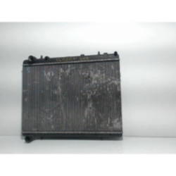 Radiateur eau CITROEN C4 1 PHASE 2 COUPE d’occasion