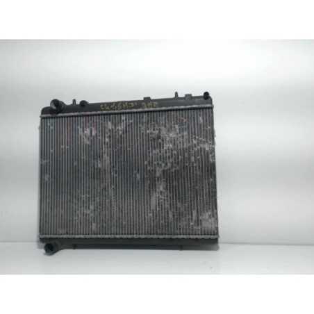Radiateur eau CITROEN C4 1 PHASE 2 COUPE d’occasion