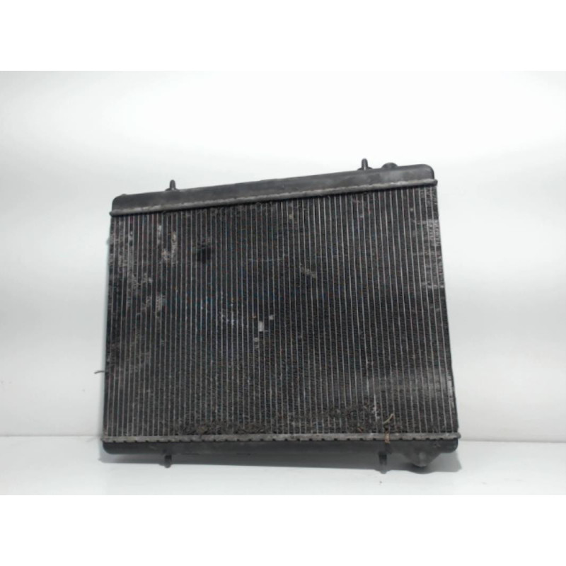 Radiateur eau CITROEN C4 1 PHASE 2 COUPE d’occasion