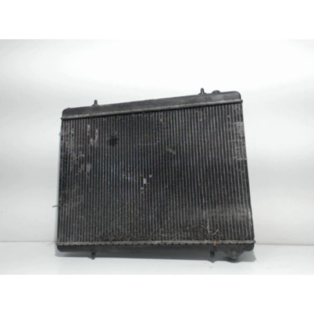 Radiateur eau CITROEN C4 1 PHASE 2 COUPE d’occasion