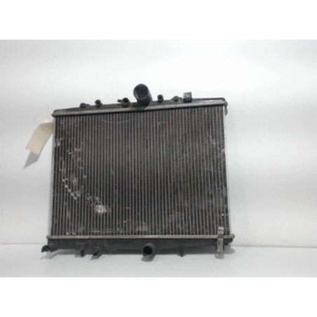 Radiateur eau PEUGEOT 406 PHASE 1 d’occasion