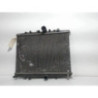 Radiateur eau PEUGEOT 406 PHASE 1 d’occasion