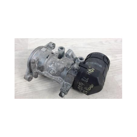 Vanne EGR CITROEN C4 GRAND PICASSO 1 d’occasion