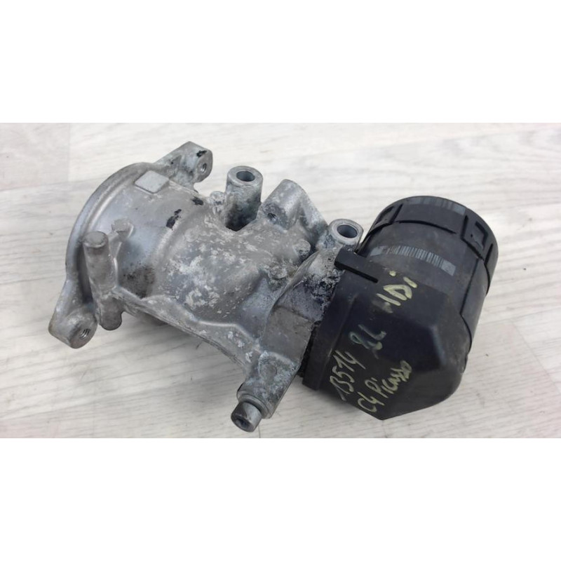 Vanne EGR CITROEN C4 GRAND PICASSO 1 d’occasion