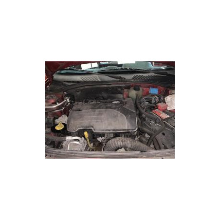 Boite de vitesses RENAULT CLIO 2 PHASE 2 d’occasion