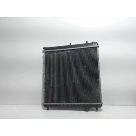 Radiateur eau PEUGEOT 207 PHASE 2 d’occasion