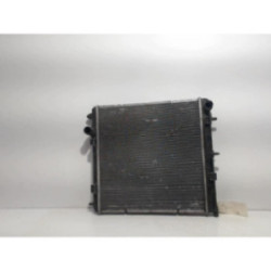 Radiateur eau PEUGEOT 207 PHASE 1 d’occasion