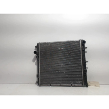 Radiateur eau PEUGEOT 207 PHASE 1 d’occasion