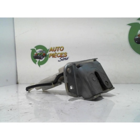 Serrure de coffre SUZUKI SWIFT 3 d’occasion