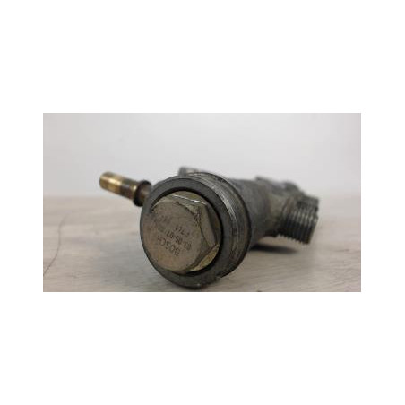Rampe injection PEUGEOT 206 PHASE 2 d’occasion