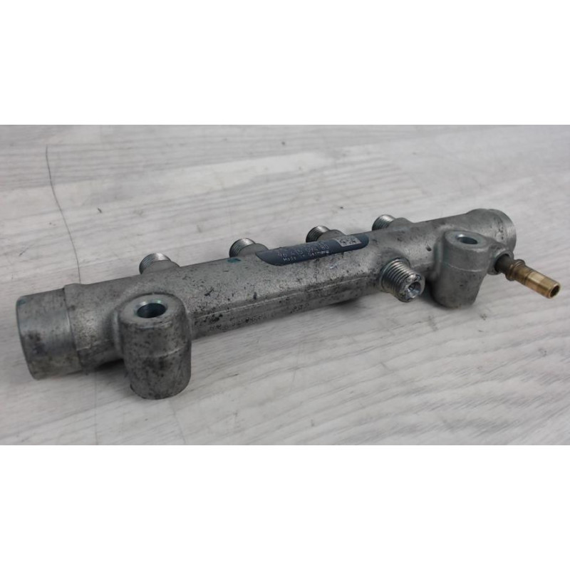 Rampe injection PEUGEOT 206 PHASE 2 d’occasion